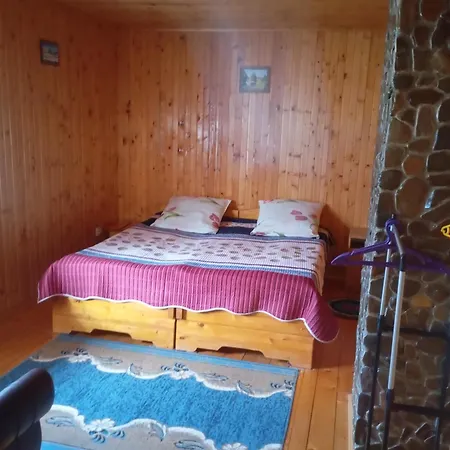 Guest house червона калина Slavske