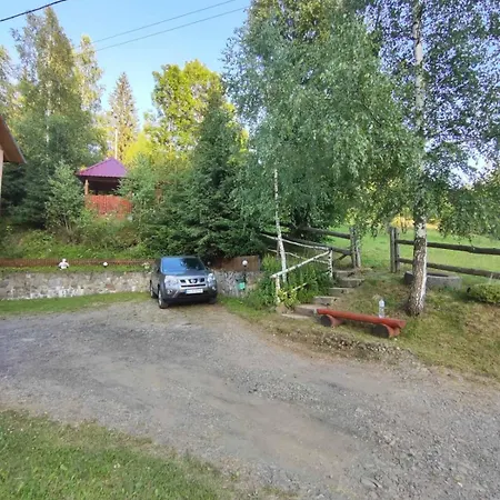 червона калина 3*