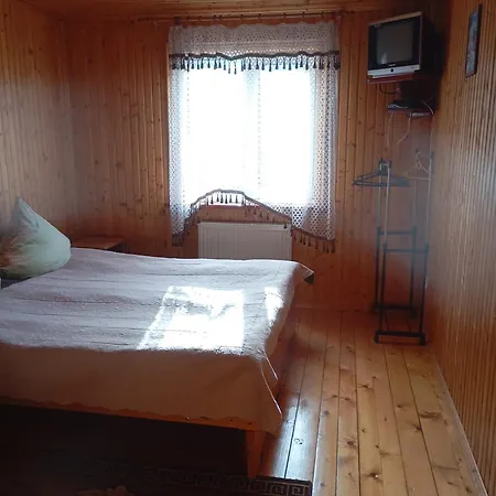 червона калина Slavske