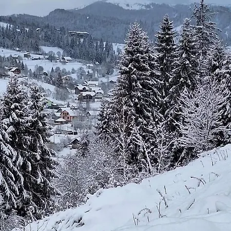 червона калина Guest house