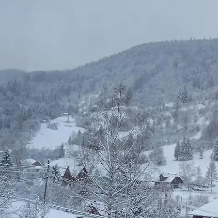 червона калина 3* Slavske