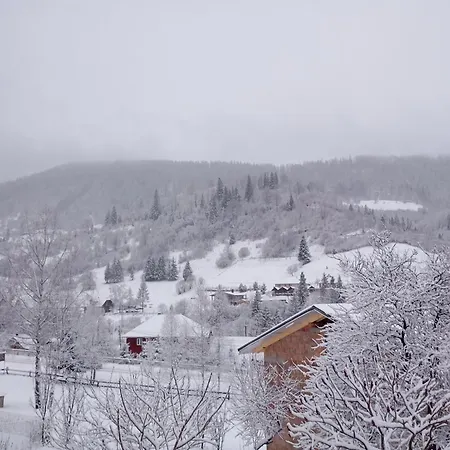 червона калина Guest house Slavske