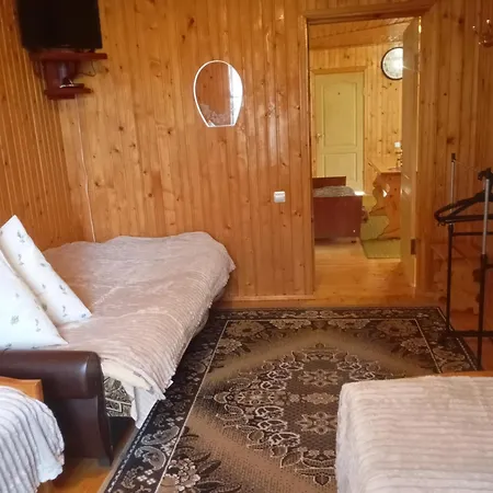 червона калина 3*