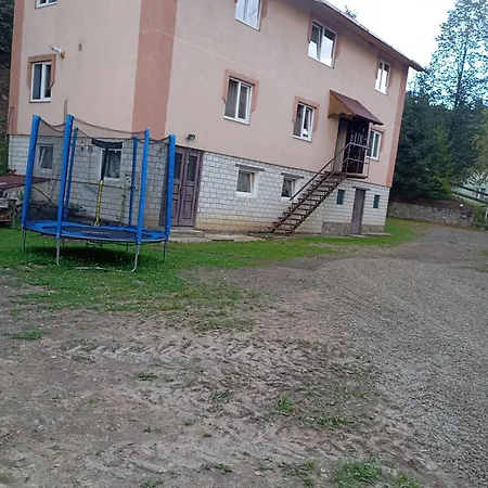 червона калина Slavske