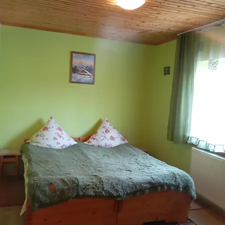 червона калина 3* Slavske