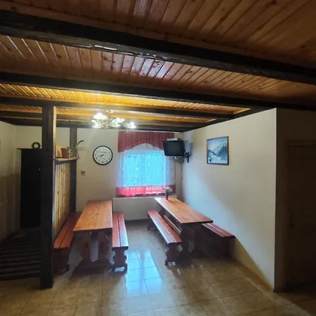 червона калина Guest house