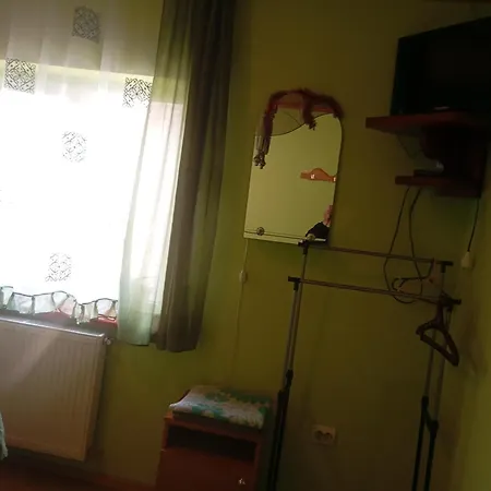 червона калина Guest house 3*