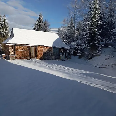 червона калина 3* Slavske