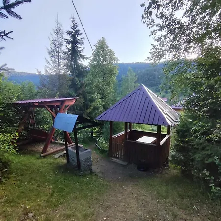 червона калина Guest house