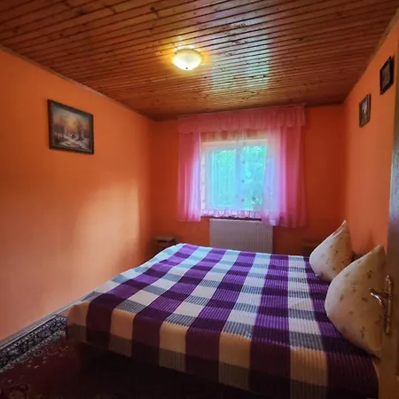 Guest house червона калина 3*
