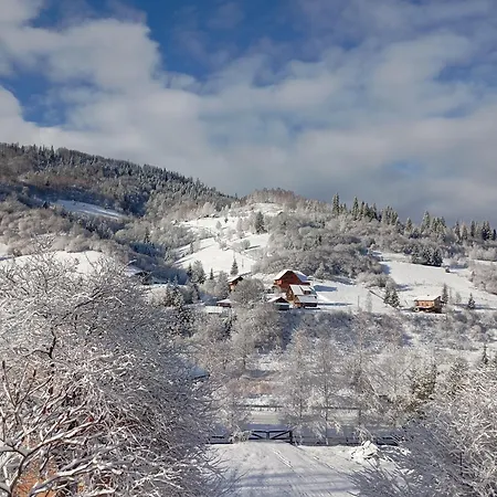 червона калина Guest house