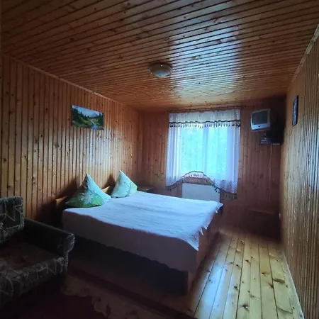 Guest house червона калина 3*