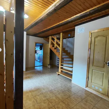 Guest house червона калина Slavske