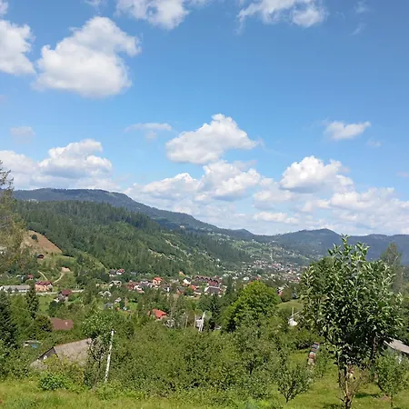 червона калина 3*