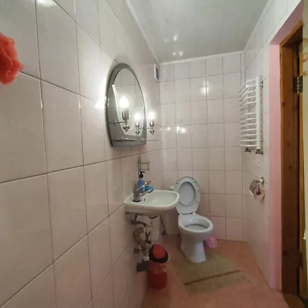 червона калина 3*