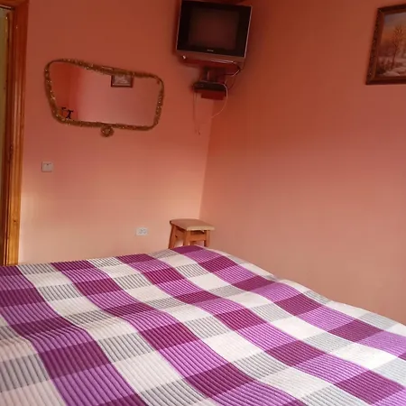 червона калина Guest house