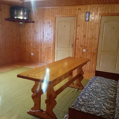 червона калина Guest house 3*
