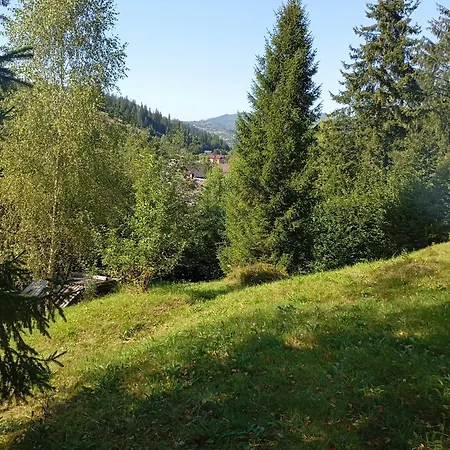 червона калина Guest house