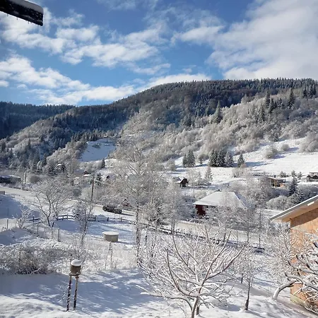 Guest house червона калина