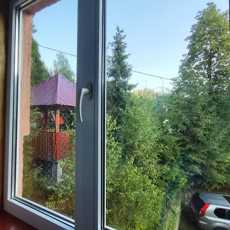 червона калина Guest house 3*