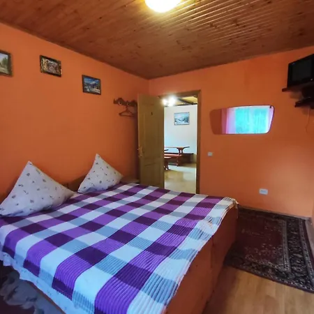 Guest house червона калина Slavske