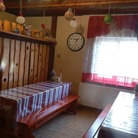 червона калина Guest house