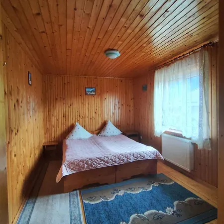 червона калина Guest house 3*