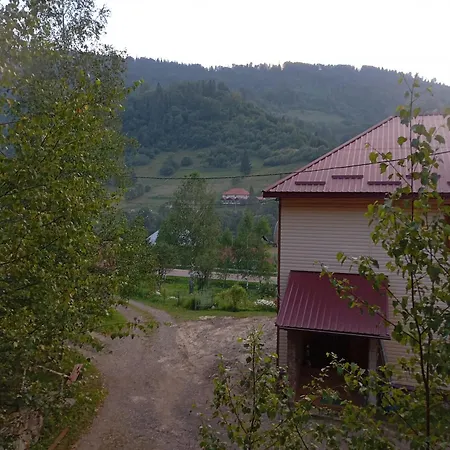 червона калина Guest house 3*