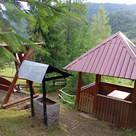 червона калина