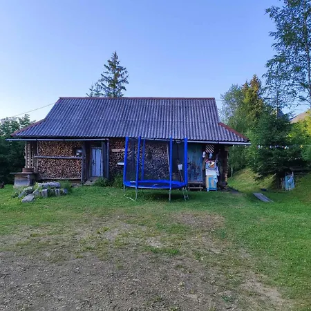 червона калина Guest house