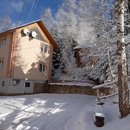 червона калина