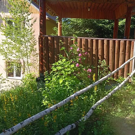 червона калина Guest house