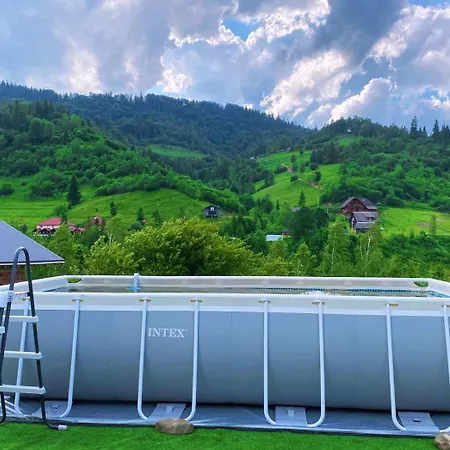 червона калина 3*