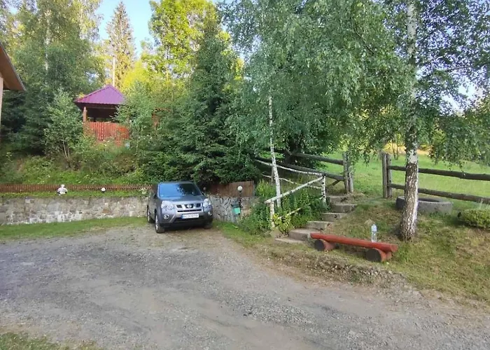 червона калина 3*