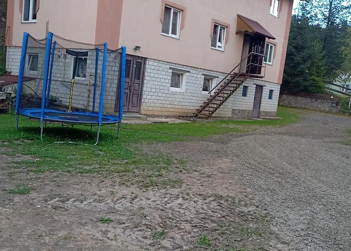 червона калина 斯拉夫西克