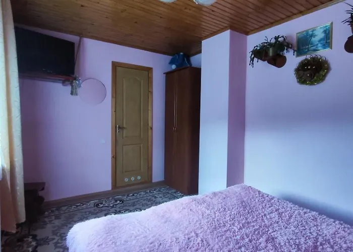 червона калина 3*