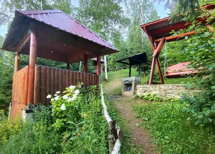 червона калина 斯拉夫西克
