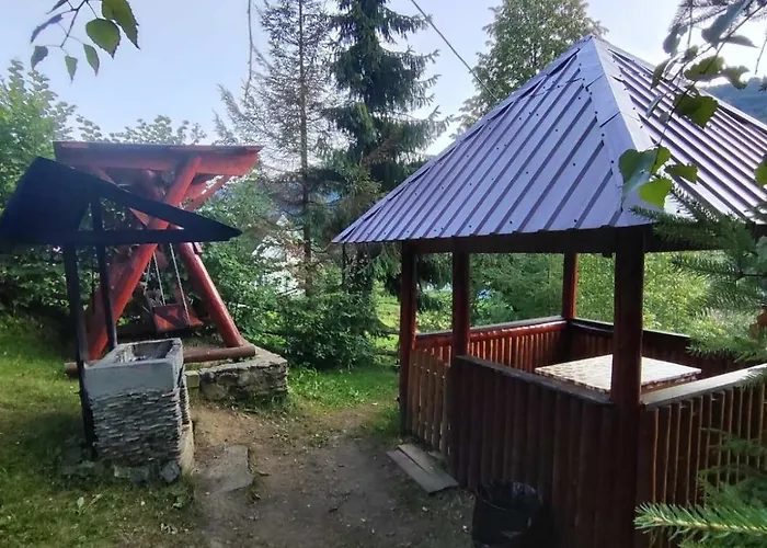 червона калина