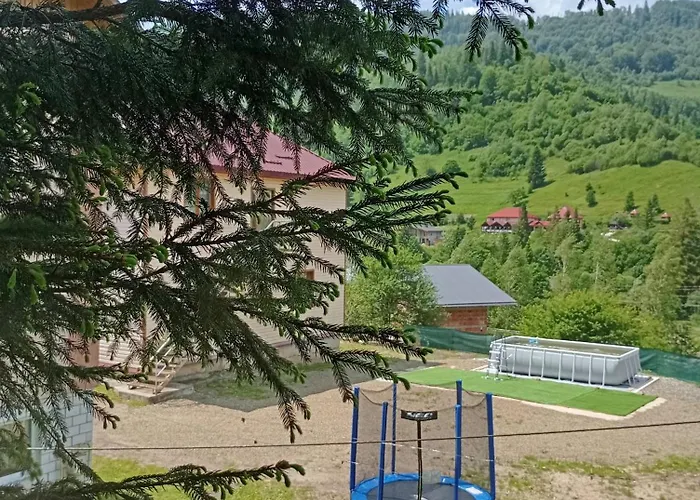 червона калина 斯拉夫西克