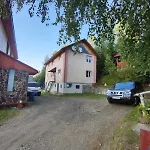 Pensión червона калина 3*