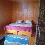 Pensión червона калина Slavske