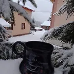 червона калина Pensión 3*