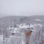 червона калина Pensión Slavske