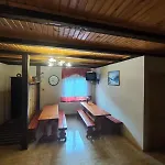 червона калина Pensión