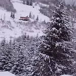 Pensión червона калина 3*