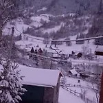 червона калина Pensión 3*
