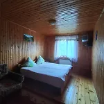 Pensión червона калина 3*