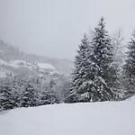 червона калина Pensión 3*