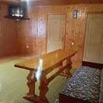 червона калина Pensión 3*