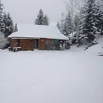 червона калина Slavske